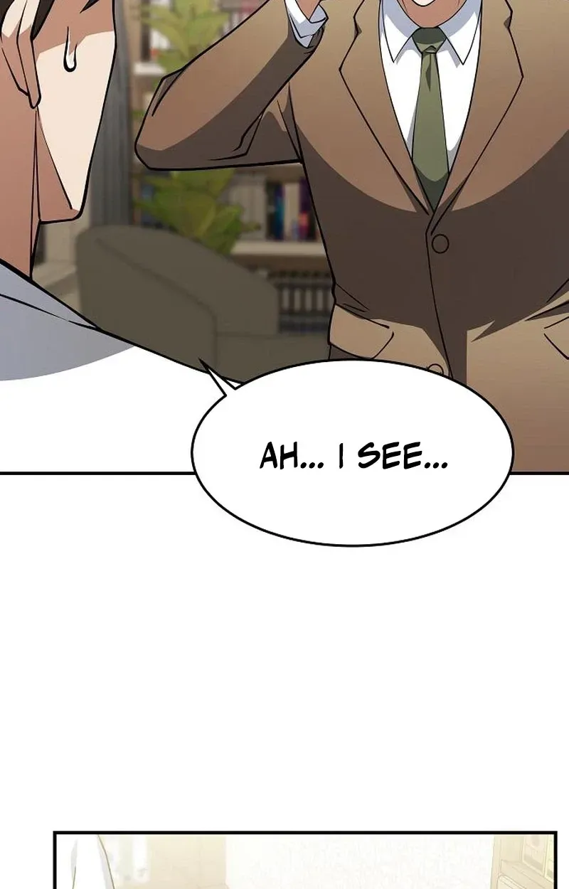 Chairman who wants to live a life of leisure Chapter 5 page 24 - 