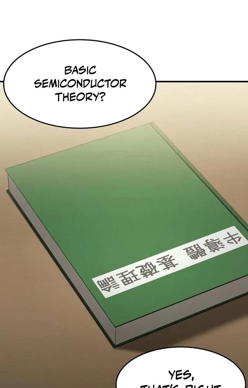 Chairman who wants to live a life of leisure Chapter 5 page 26 - 