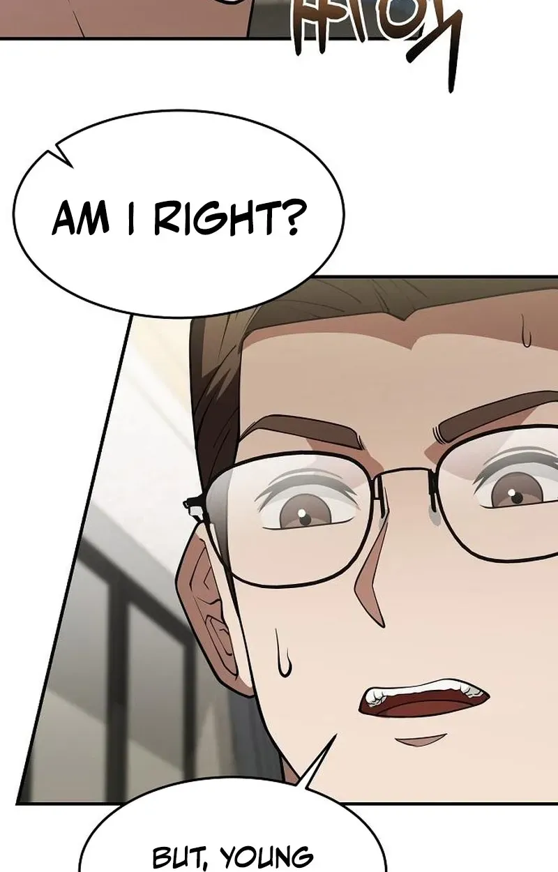 Chairman who wants to live a life of leisure Chapter 5 page 31 - 
