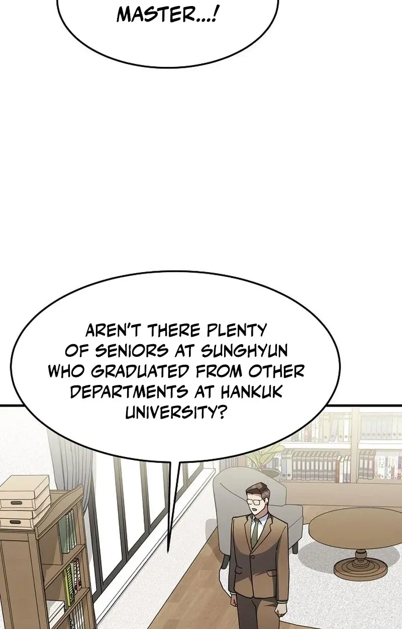 Chairman who wants to live a life of leisure Chapter 5 page 32 - 