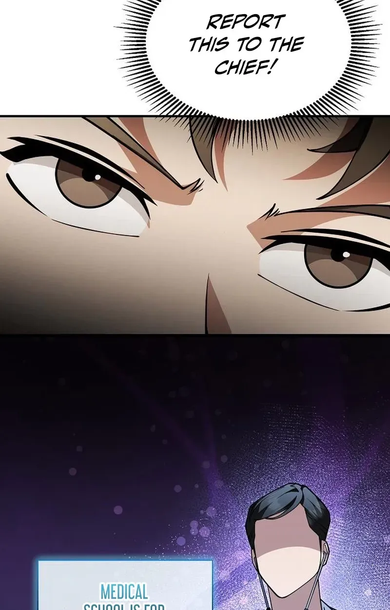 Chairman who wants to live a life of leisure Chapter 5 page 37 - 