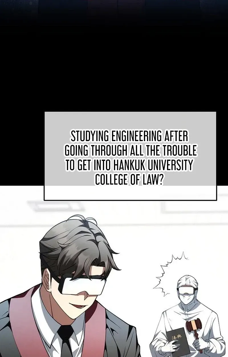 Chairman who wants to live a life of leisure Chapter 5 page 40 - 