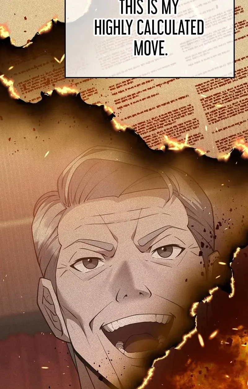 Chairman who wants to live a life of leisure Chapter 5 page 43 - 
