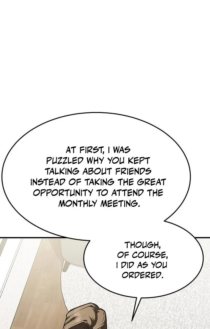 Chairman who wants to live a life of leisure Chapter 5 page 47 - 