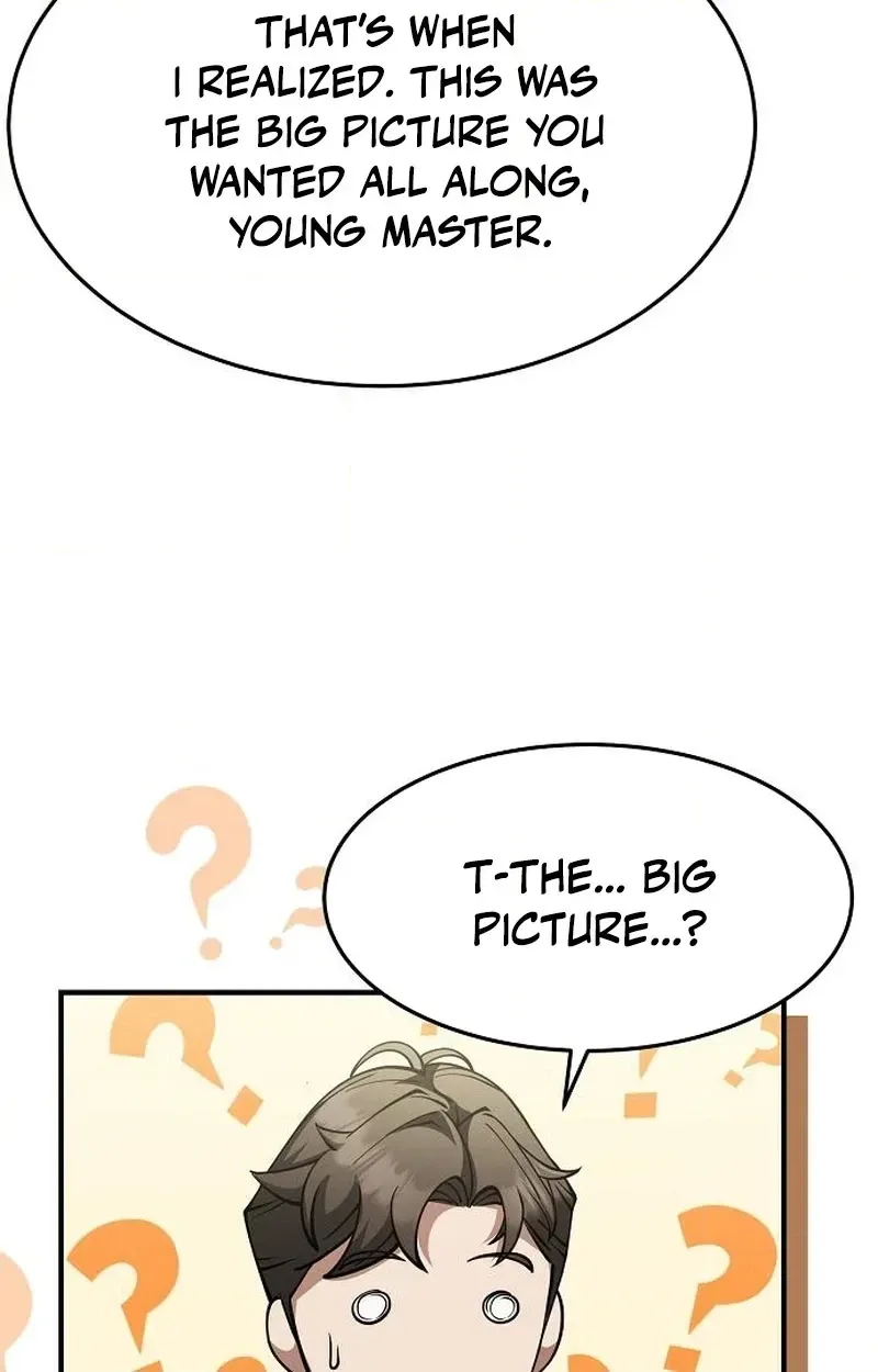 Chairman who wants to live a life of leisure Chapter 5 page 50 - 