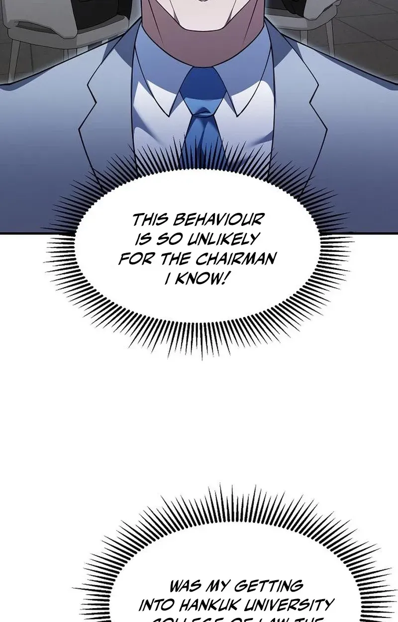Chairman who wants to live a life of leisure Chapter 5 page 6 - 