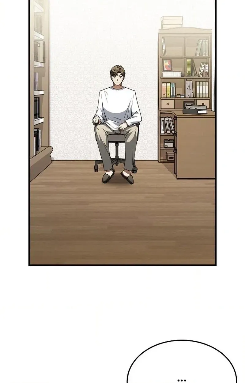 Chairman who wants to live a life of leisure Chapter 5 page 63 - 