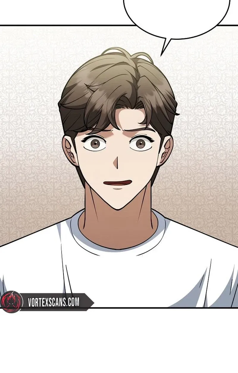 Chairman who wants to live a life of leisure Chapter 5 page 64 - 