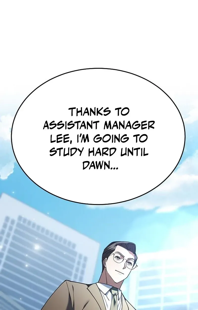 Chairman who wants to live a life of leisure Chapter 5 page 65 - 