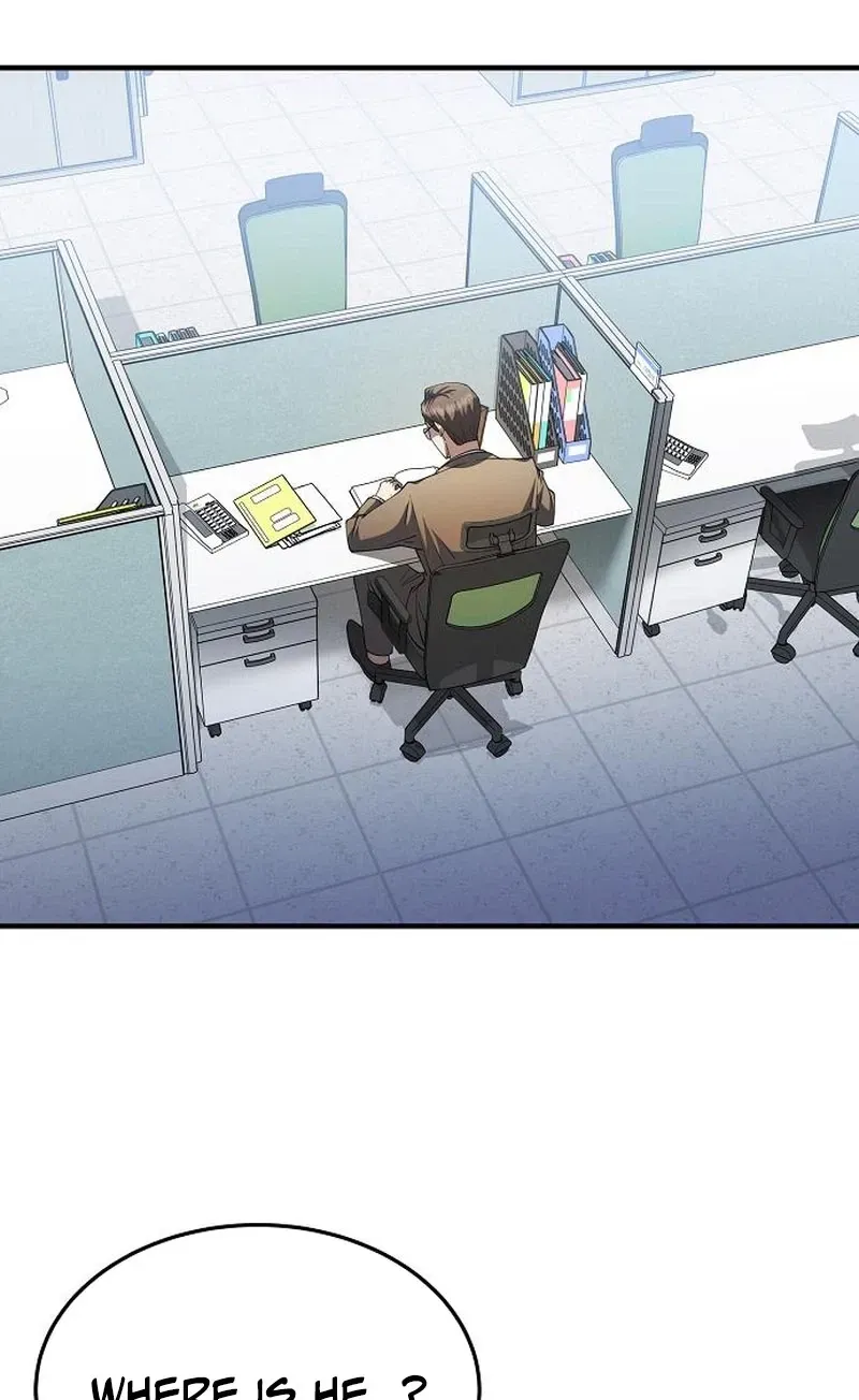 Chairman who wants to live a life of leisure Chapter 5 page 69 - 