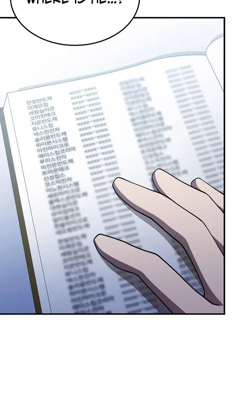 Chairman who wants to live a life of leisure Chapter 5 page 70 - 