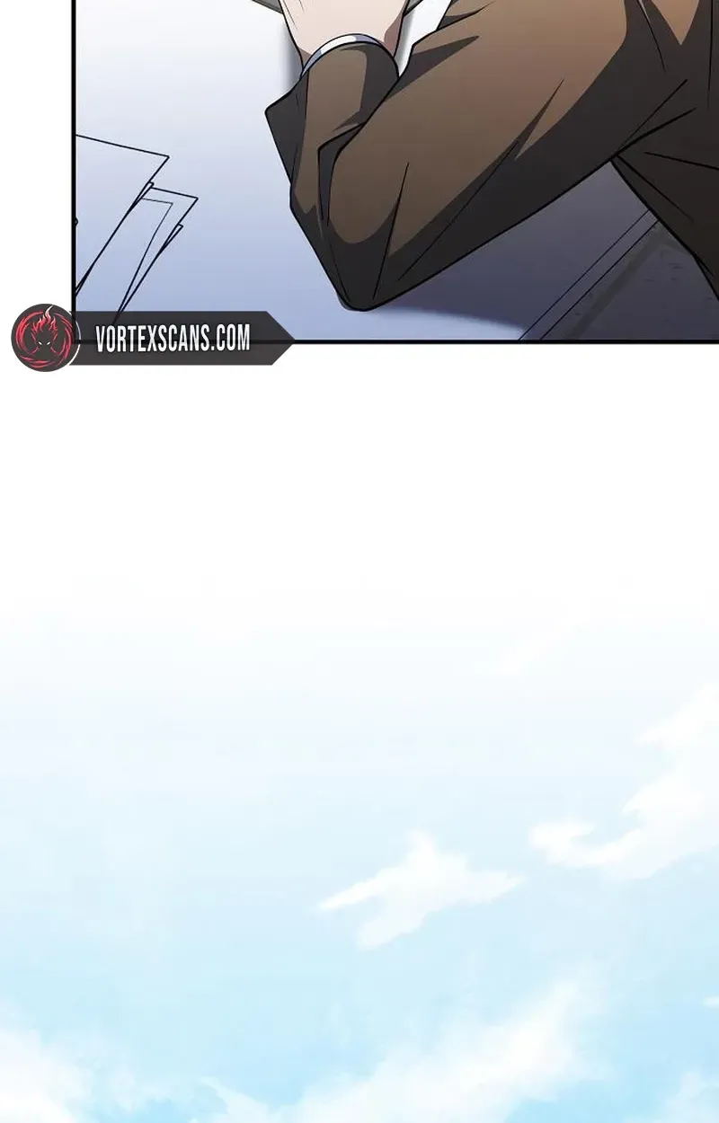 Chairman who wants to live a life of leisure Chapter 5 page 72 - 