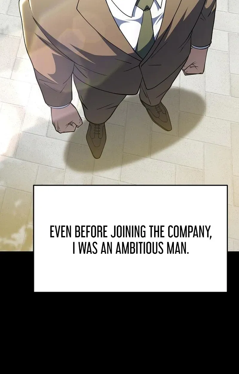 Chairman who wants to live a life of leisure Chapter 5 page 75 - 