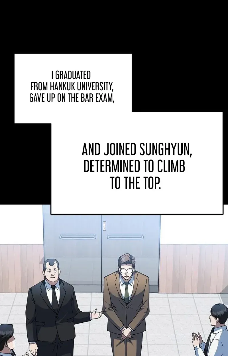 Chairman who wants to live a life of leisure Chapter 5 page 76 - 