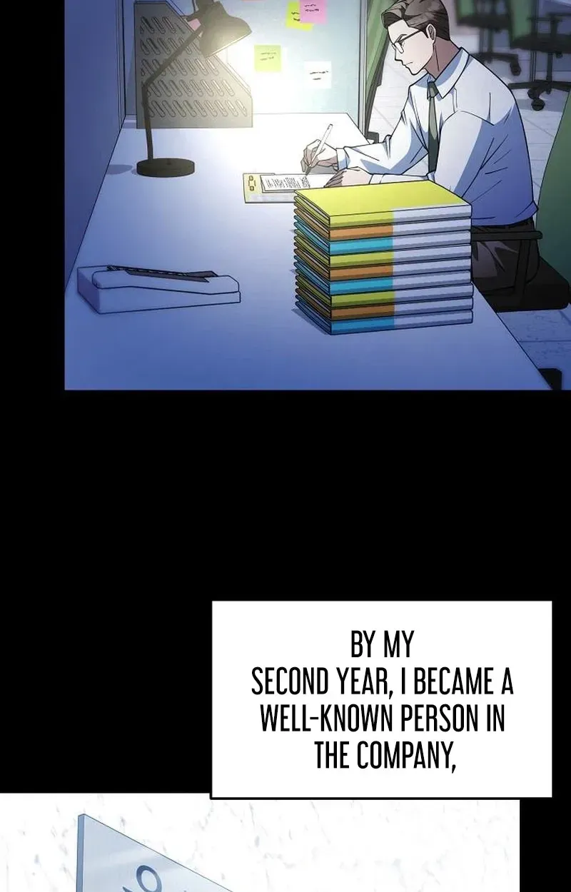 Chairman who wants to live a life of leisure Chapter 5 page 78 - 