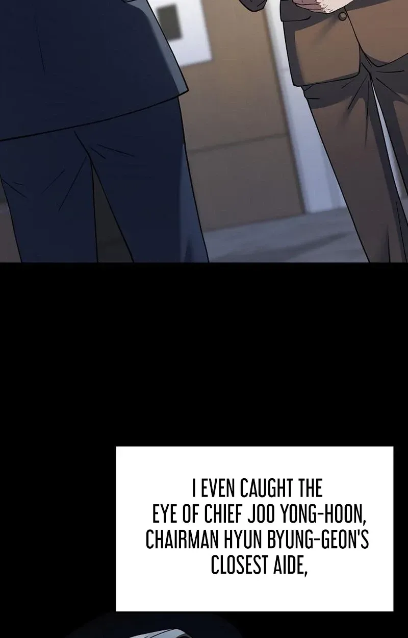 Chairman who wants to live a life of leisure Chapter 5 page 81 - 