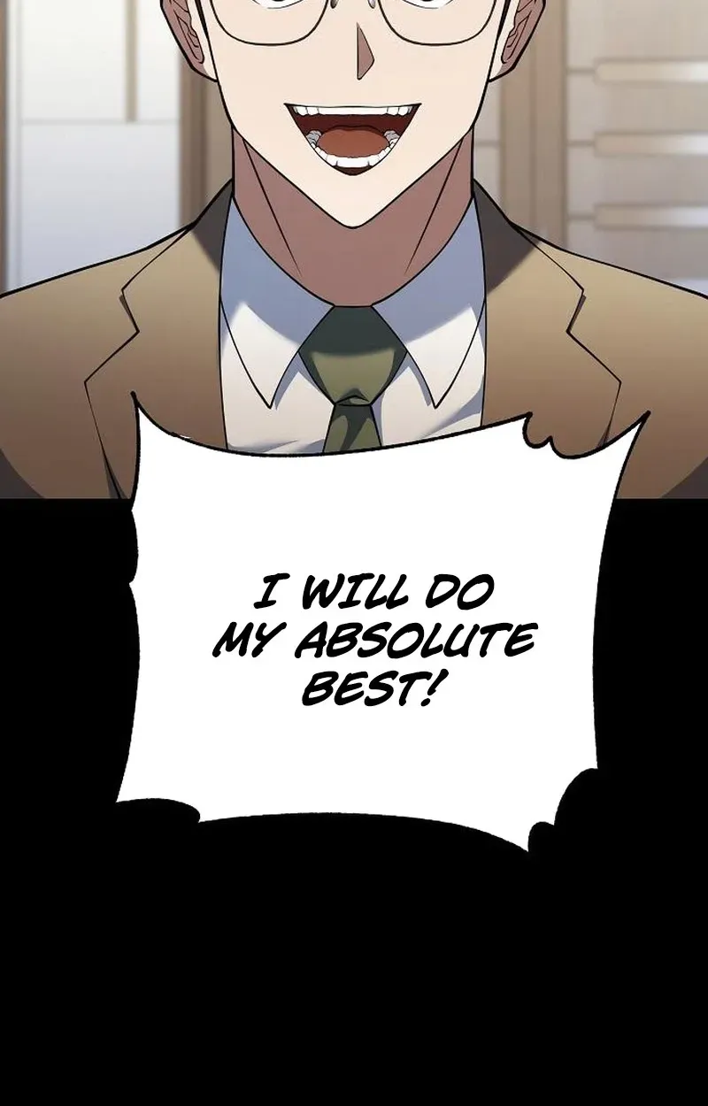 Chairman who wants to live a life of leisure Chapter 5 page 84 - 
