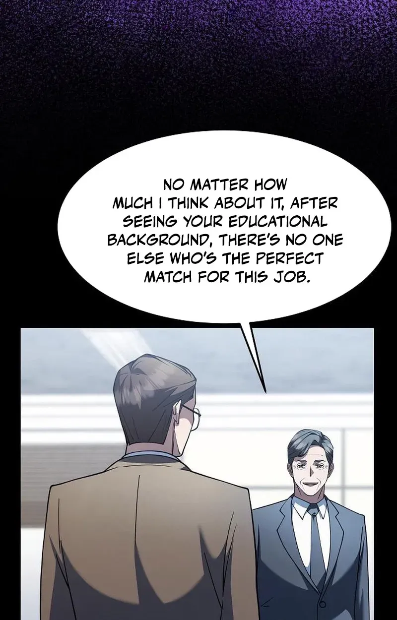 Chairman who wants to live a life of leisure Chapter 5 page 88 - 