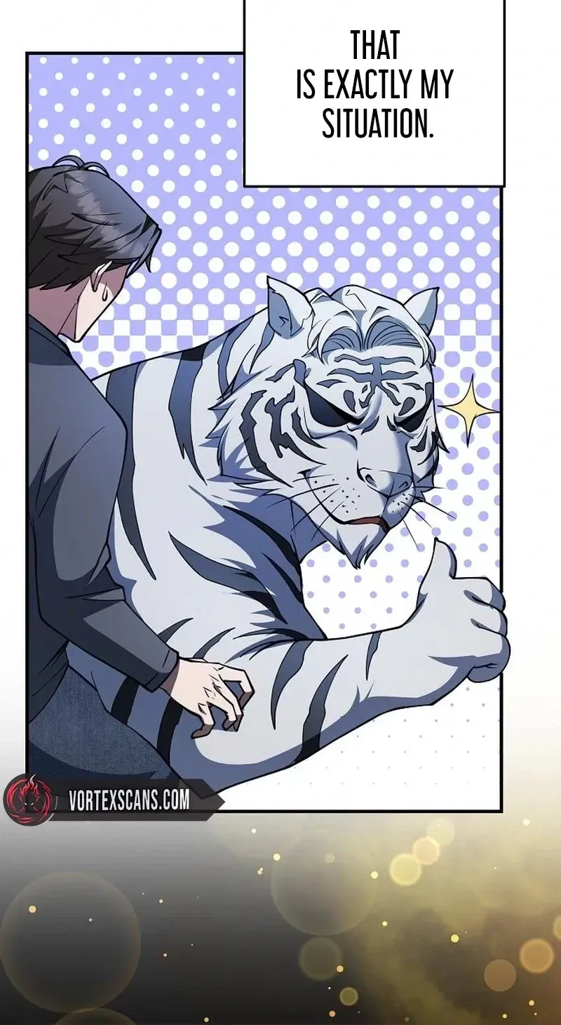 Chairman who wants to live a life of leisure Chapter 5 page 10 - 