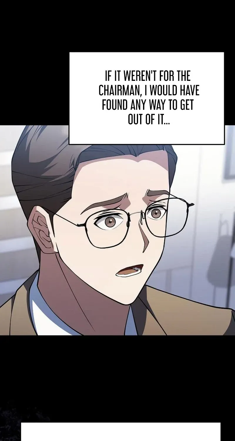 Chairman who wants to live a life of leisure Chapter 5 page 91 - 