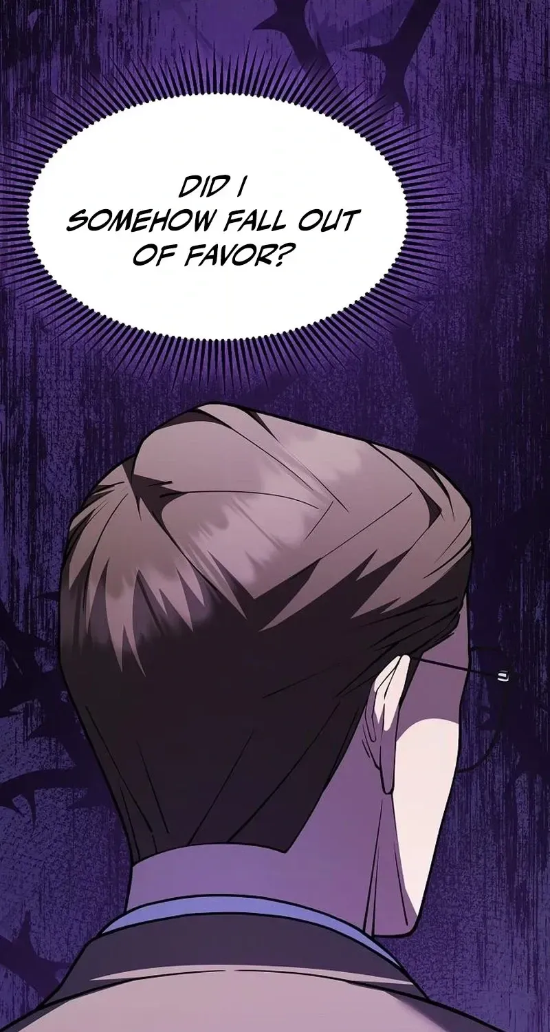 Chairman who wants to live a life of leisure Chapter 5 page 95 - 