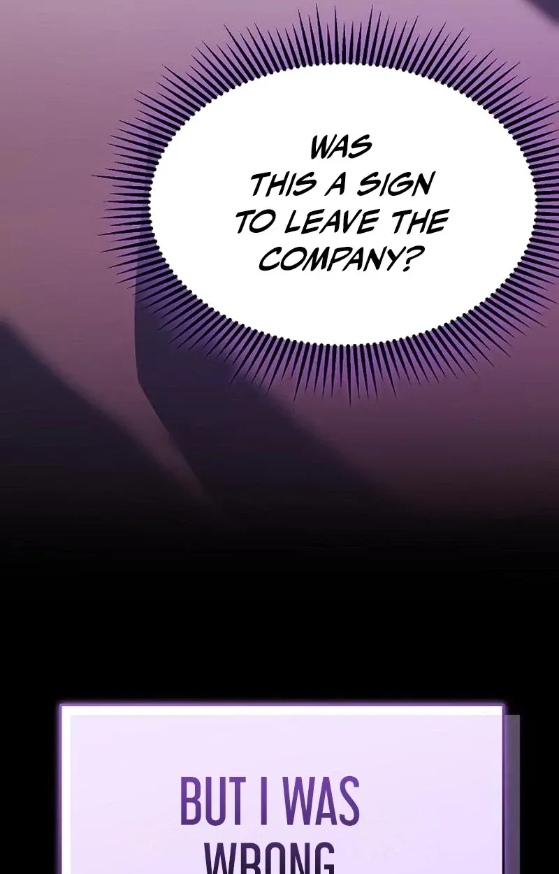 Chairman who wants to live a life of leisure Chapter 5 page 97 - 