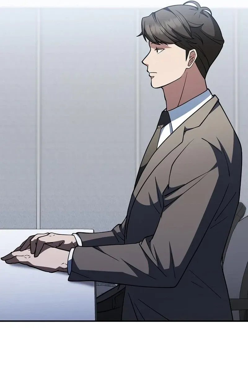 Chairman who wants to live a life of leisure Chapter 6 page 102 - 