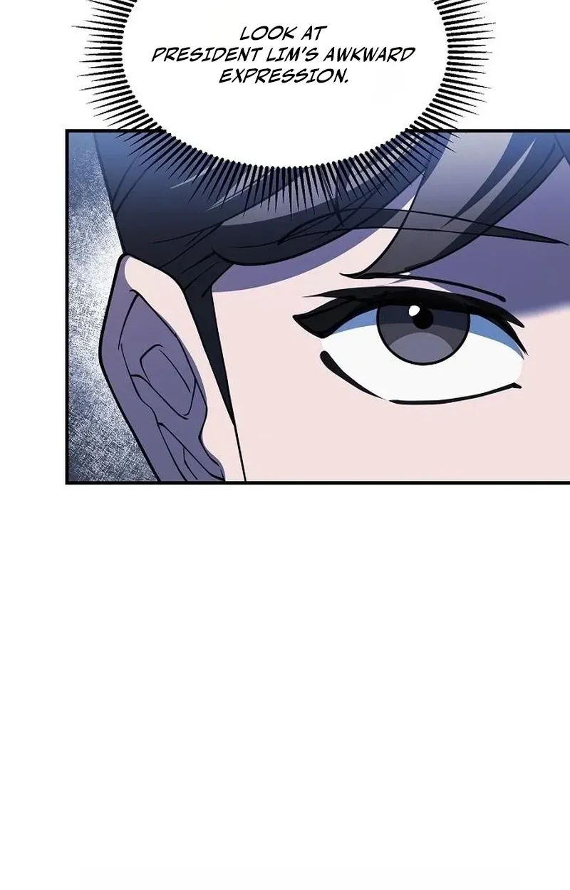 Chairman who wants to live a life of leisure Chapter 6 page 105 - 