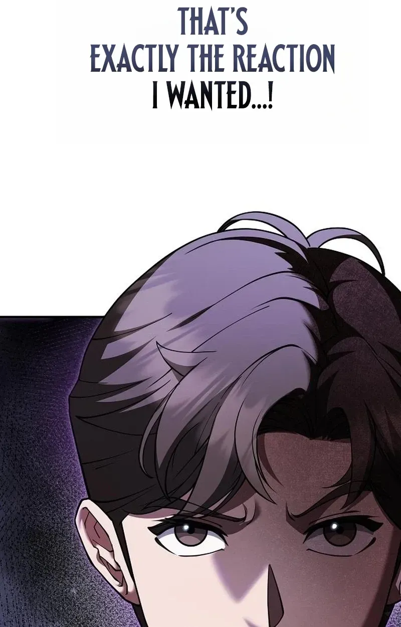 Chairman who wants to live a life of leisure Chapter 6 page 106 - 