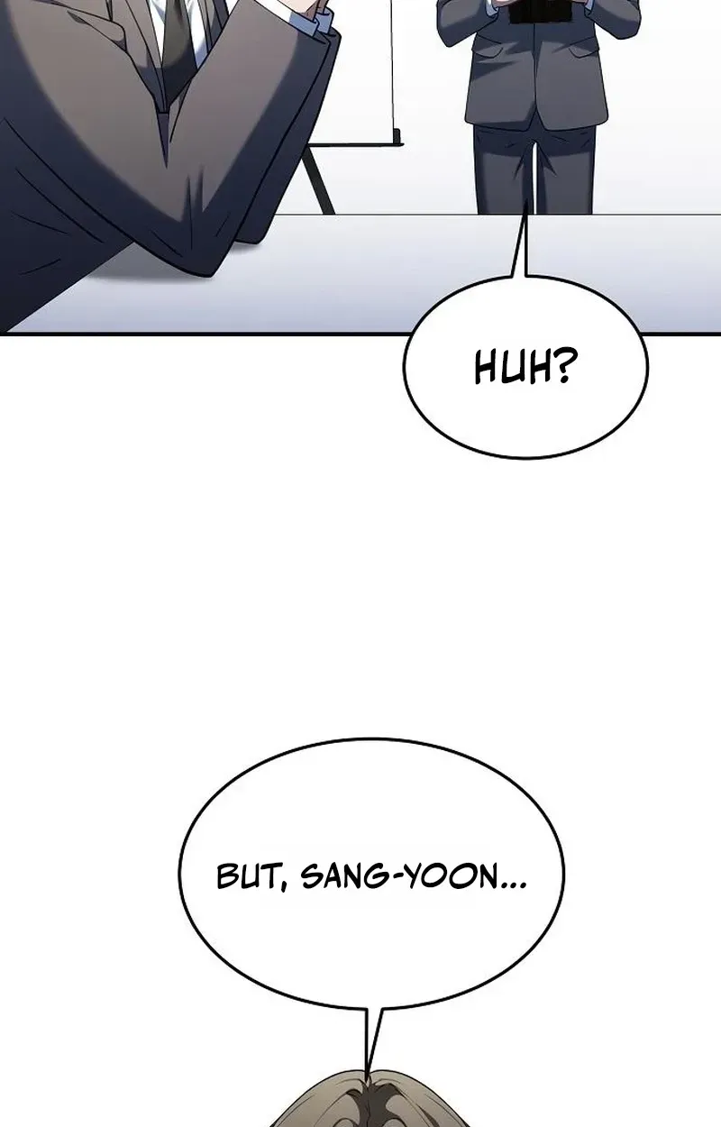 Chairman who wants to live a life of leisure Chapter 6 page 109 - 