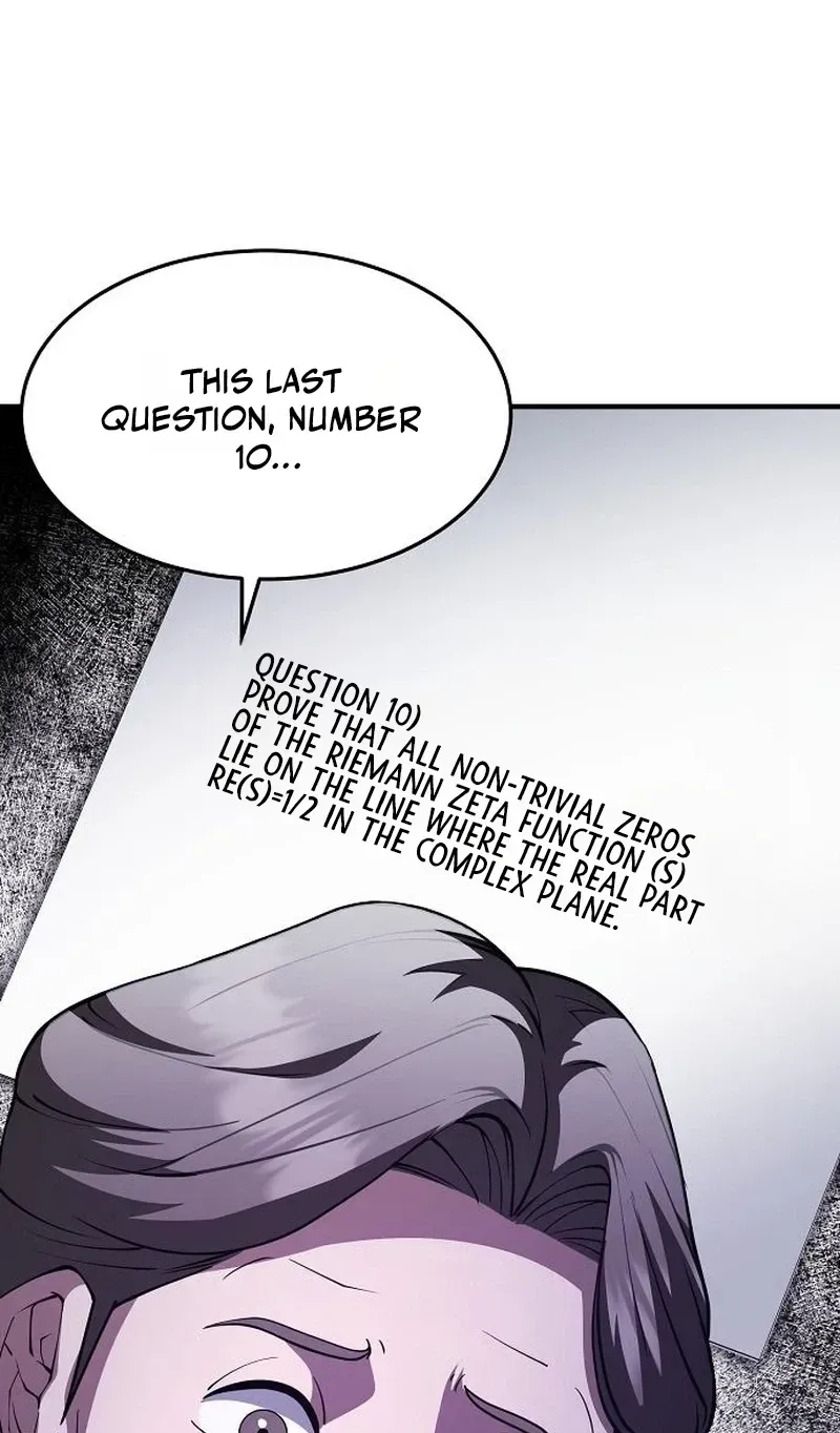 Chairman who wants to live a life of leisure Chapter 6 page 111 - 