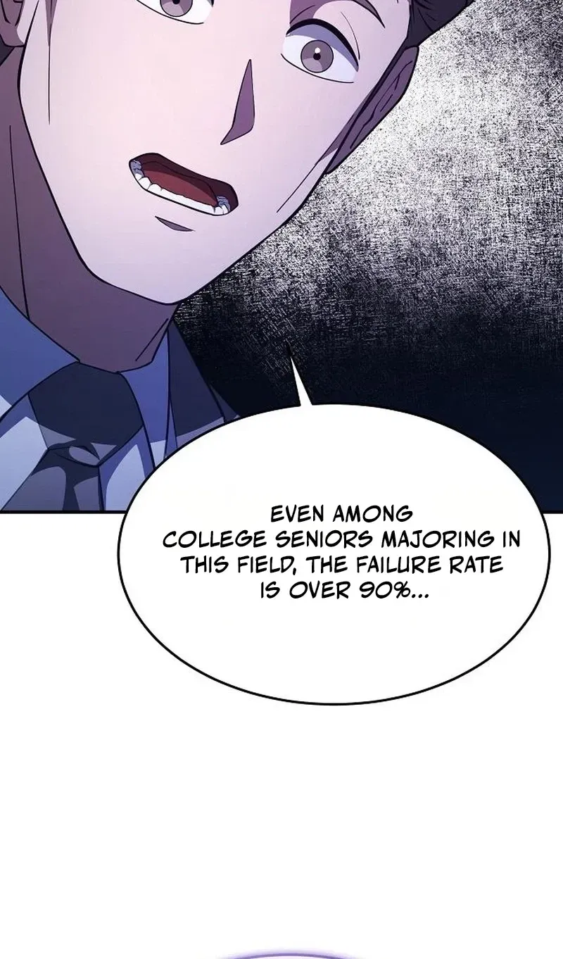 Chairman who wants to live a life of leisure Chapter 6 page 112 - 