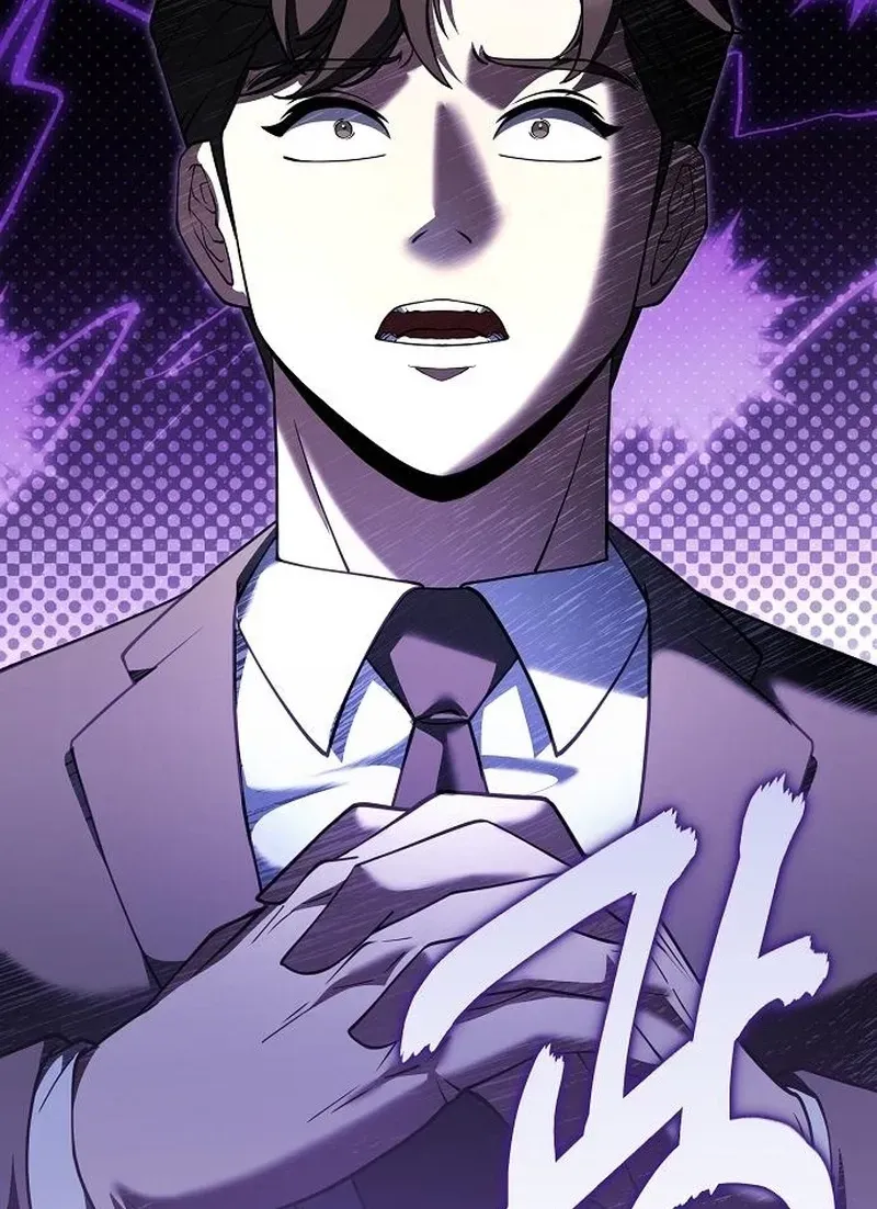 Chairman who wants to live a life of leisure Chapter 6 page 114 - 