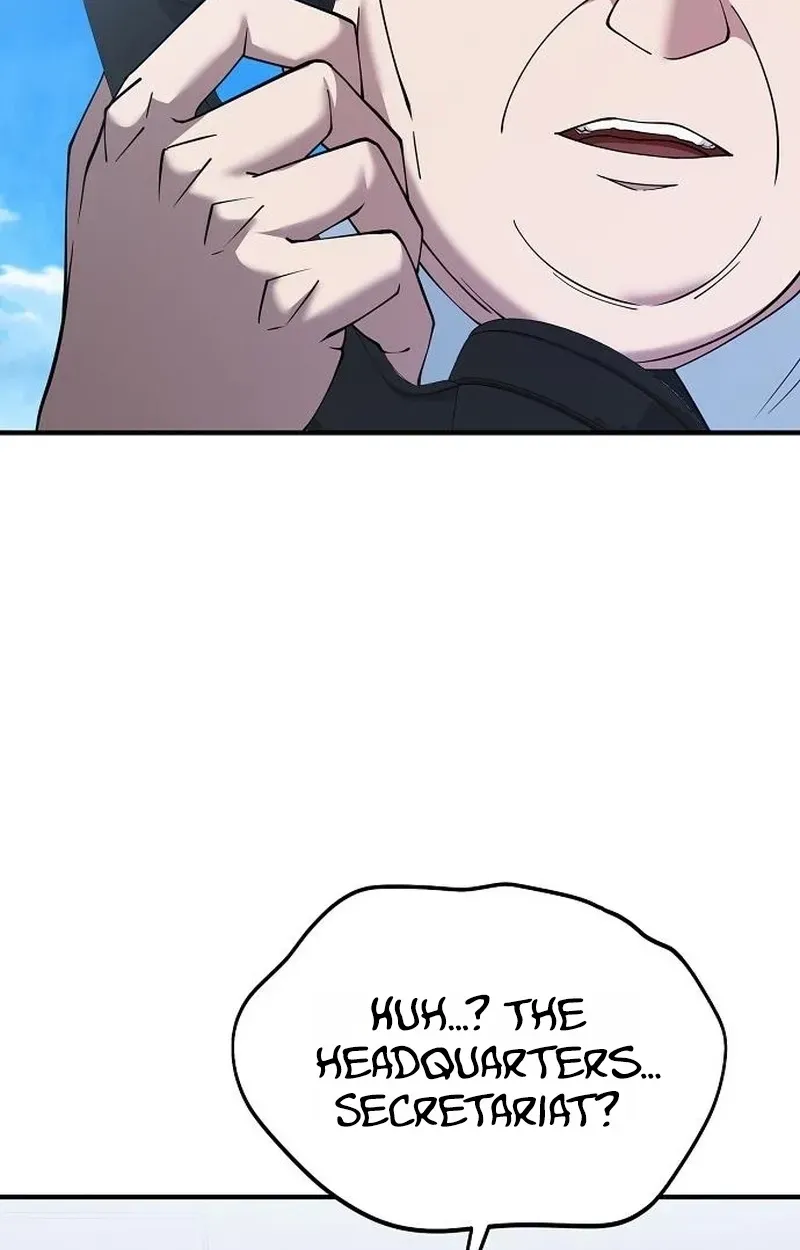 Chairman who wants to live a life of leisure Chapter 6 page 14 - 
