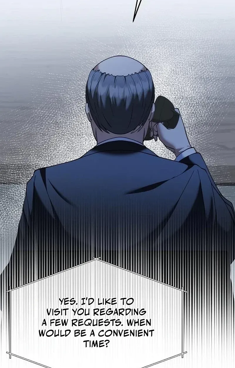 Chairman who wants to live a life of leisure Chapter 6 page 15 - 
