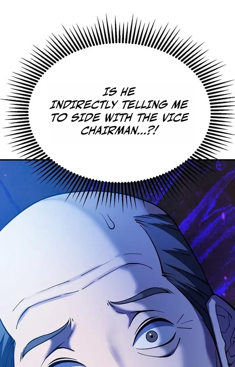 Chairman who wants to live a life of leisure Chapter 6 page 27 - 