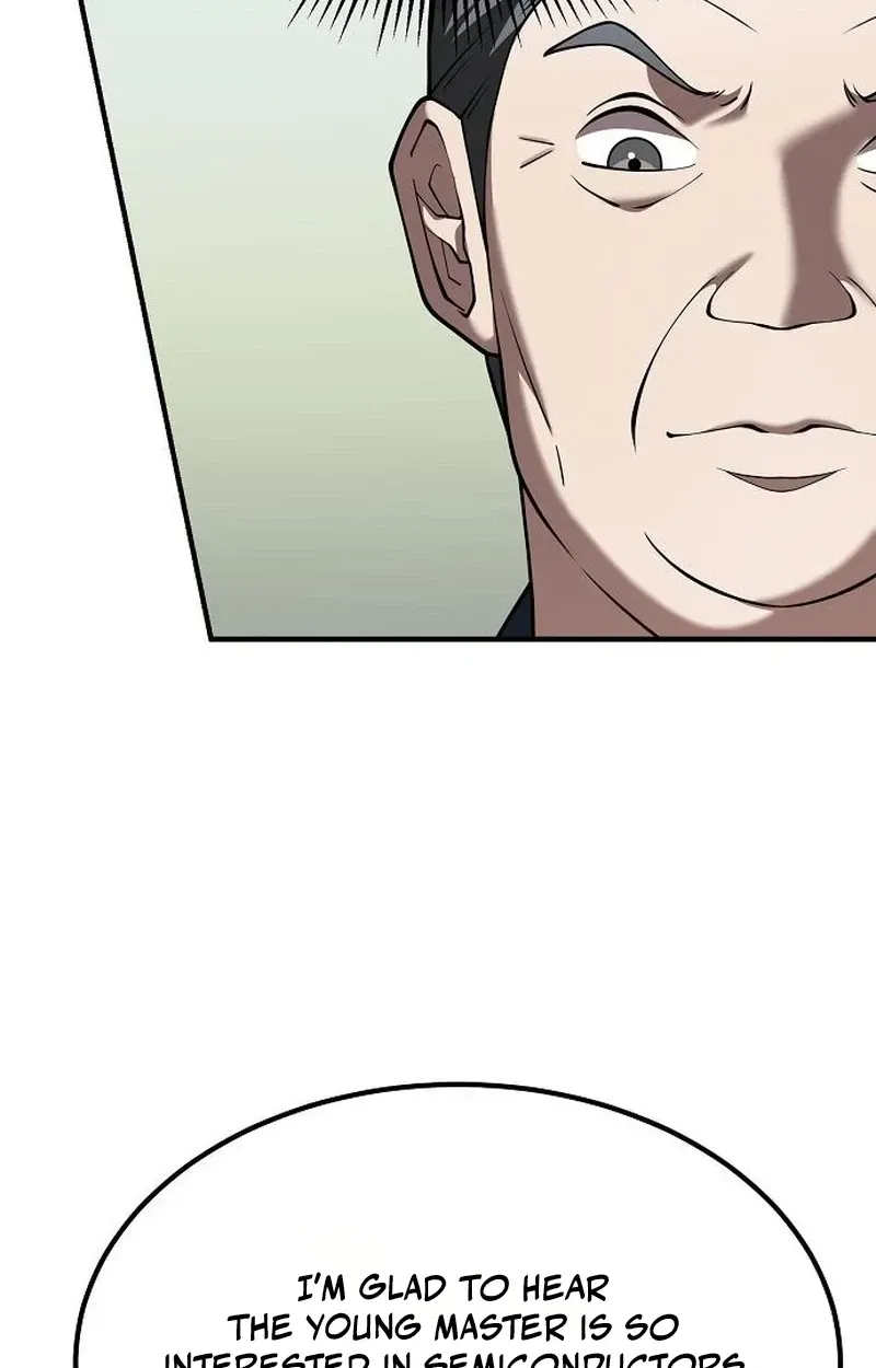 Chairman who wants to live a life of leisure Chapter 6 page 39 - 