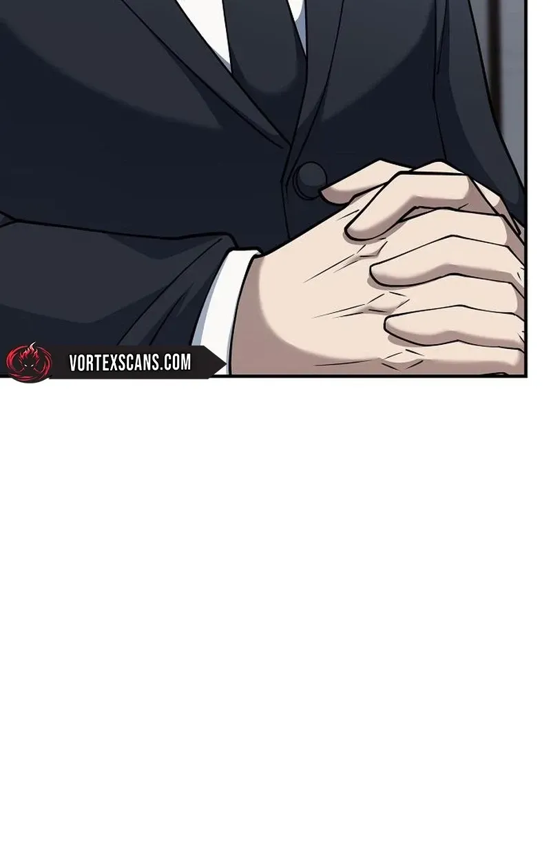 Chairman who wants to live a life of leisure Chapter 6 page 41 - 