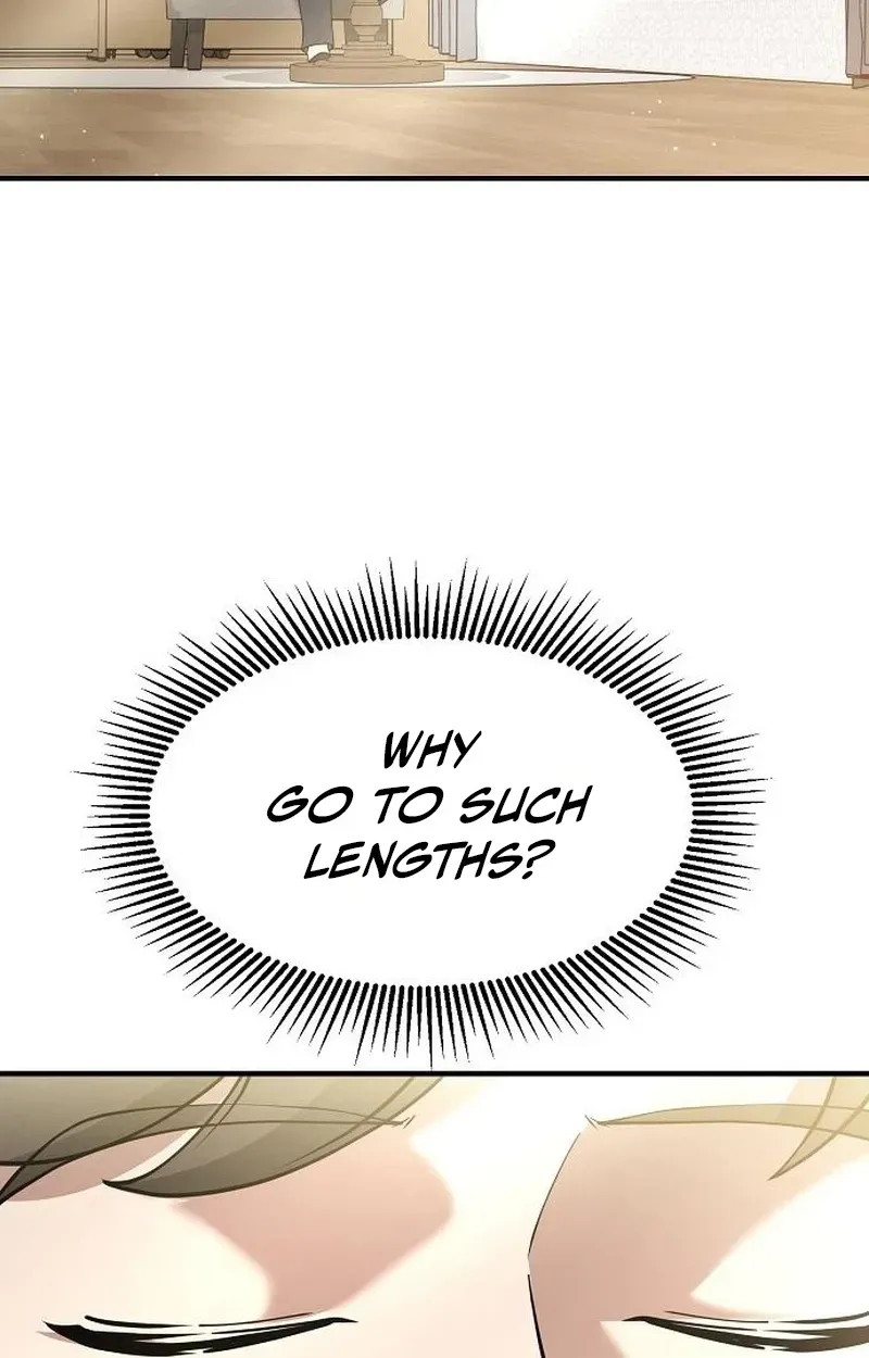 Chairman who wants to live a life of leisure Chapter 6 page 47 - 