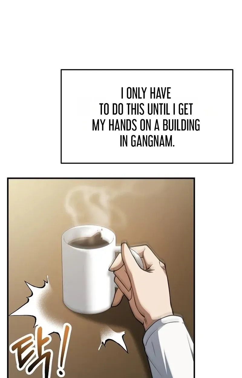 Chairman who wants to live a life of leisure Chapter 6 page 51 - 