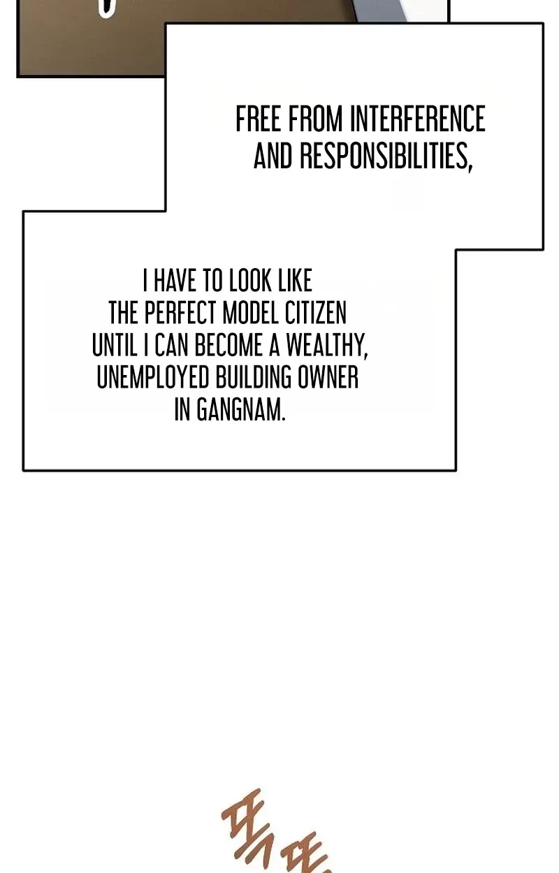 Chairman who wants to live a life of leisure Chapter 6 page 52 - 