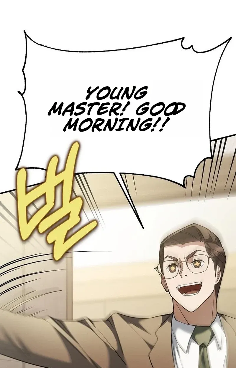 Chairman who wants to live a life of leisure Chapter 6 page 54 - 
