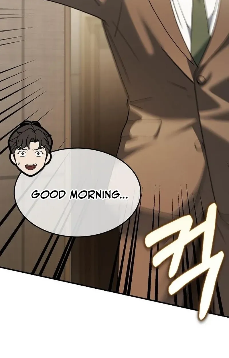 Chairman who wants to live a life of leisure Chapter 6 page 55 - 
