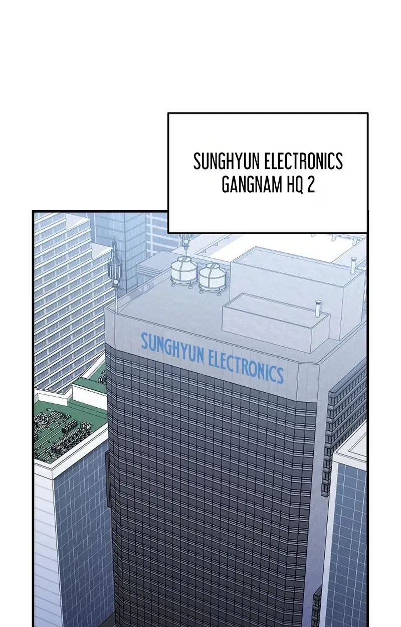 Chairman who wants to live a life of leisure Chapter 6 page 58 - 