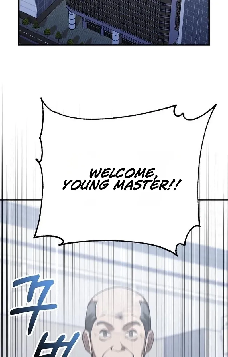 Chairman who wants to live a life of leisure Chapter 6 page 59 - 