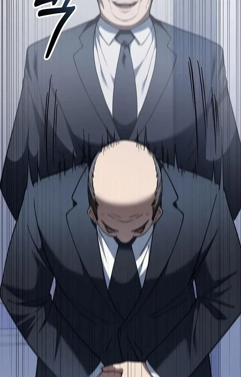 Chairman who wants to live a life of leisure Chapter 6 page 60 - 