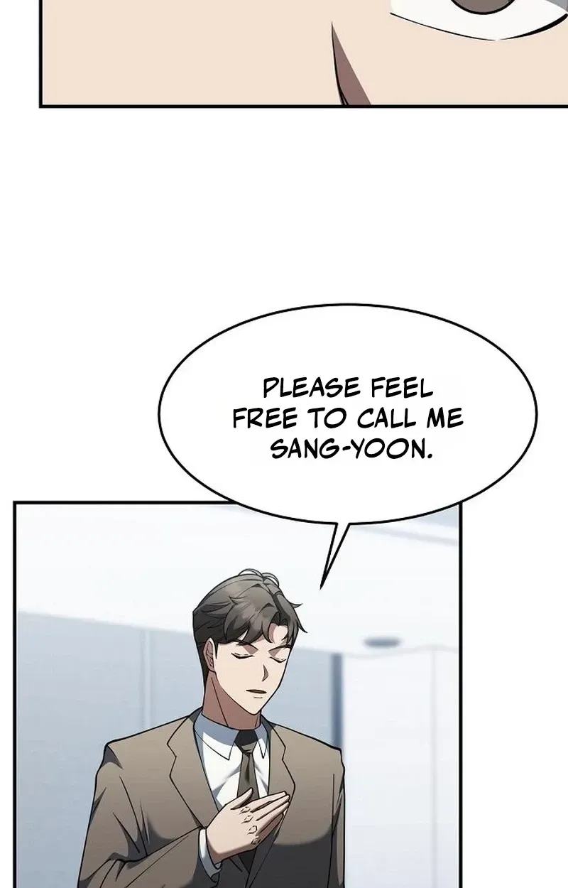 Chairman who wants to live a life of leisure Chapter 6 page 75 - 