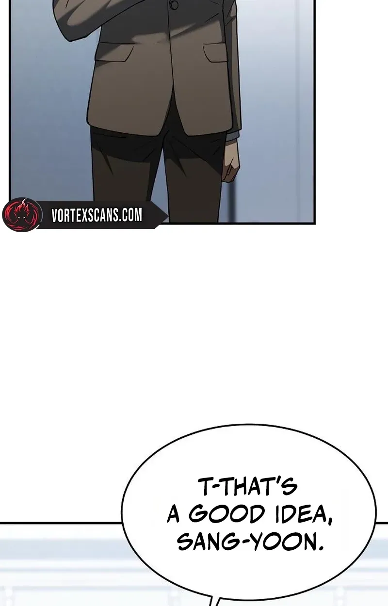 Chairman who wants to live a life of leisure Chapter 6 page 76 - 