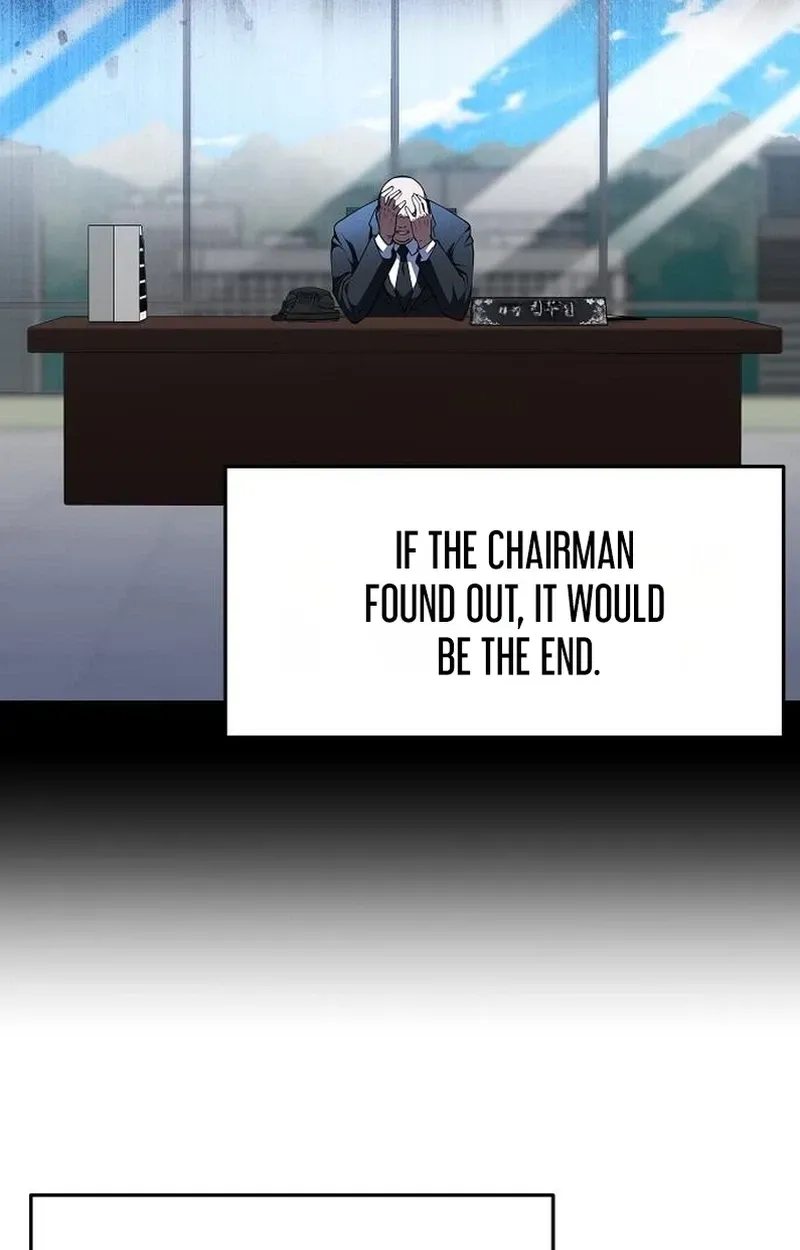 Chairman who wants to live a life of leisure Chapter 6 page 9 - 