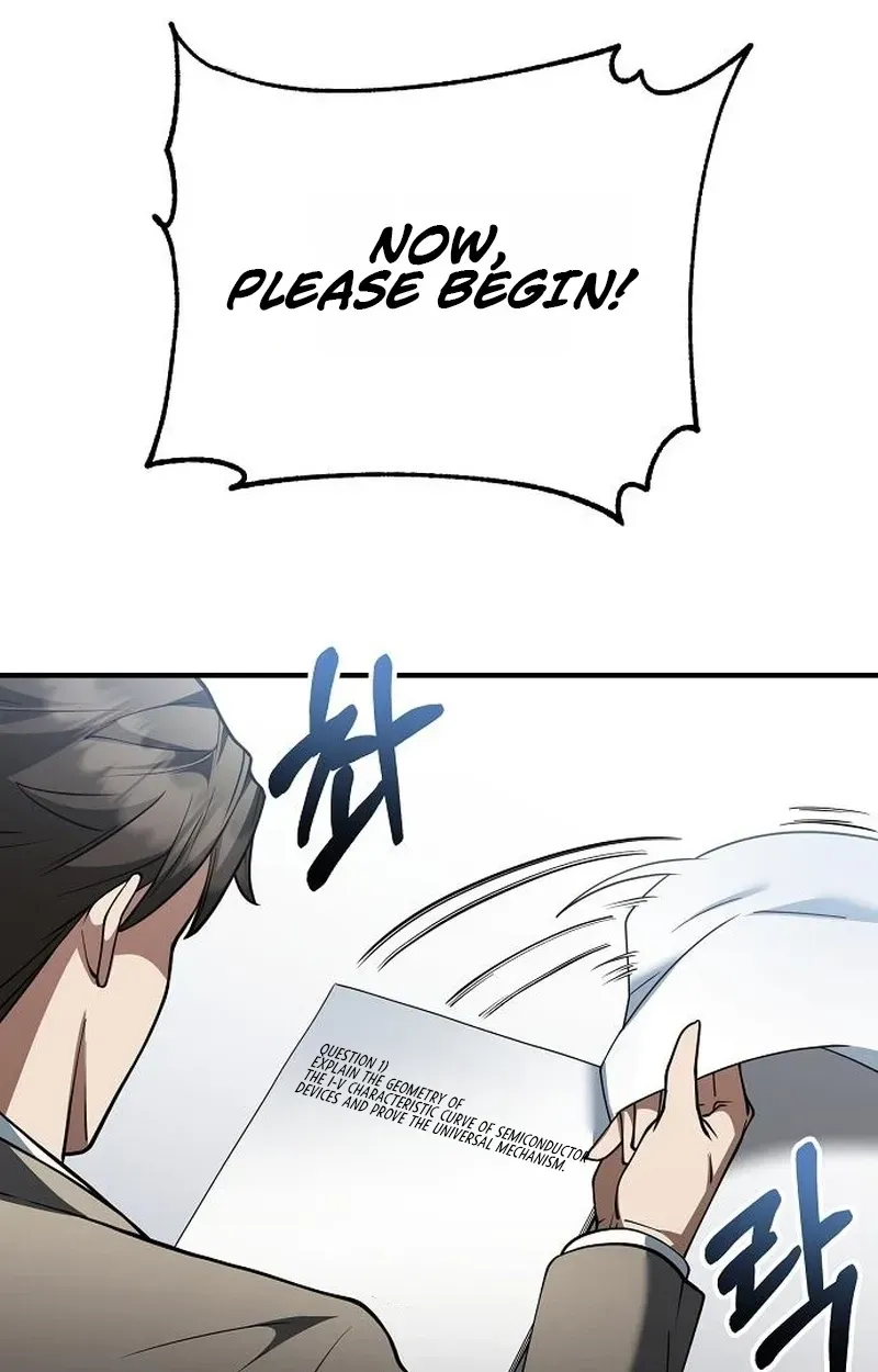 Chairman who wants to live a life of leisure Chapter 6 page 84 - 